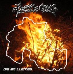 Battle Cry : Día en Llamas